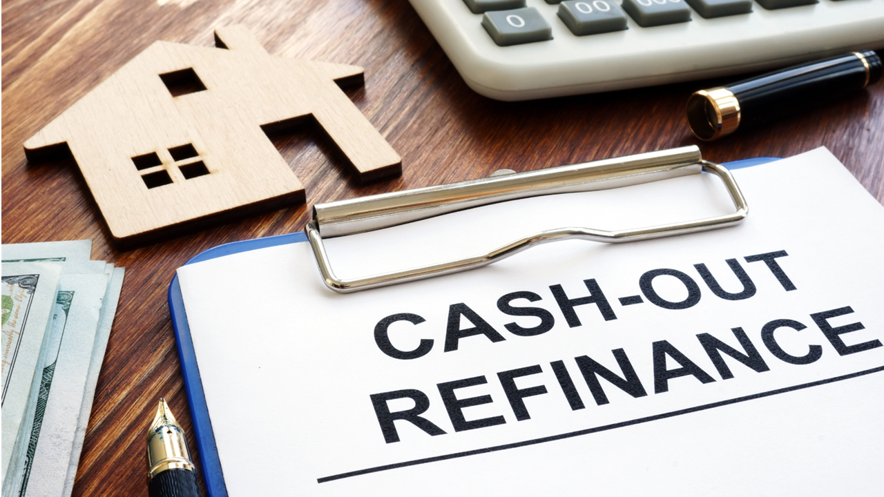 When You Should Consider a Cash-Out Refinance Loan post thumbnail image