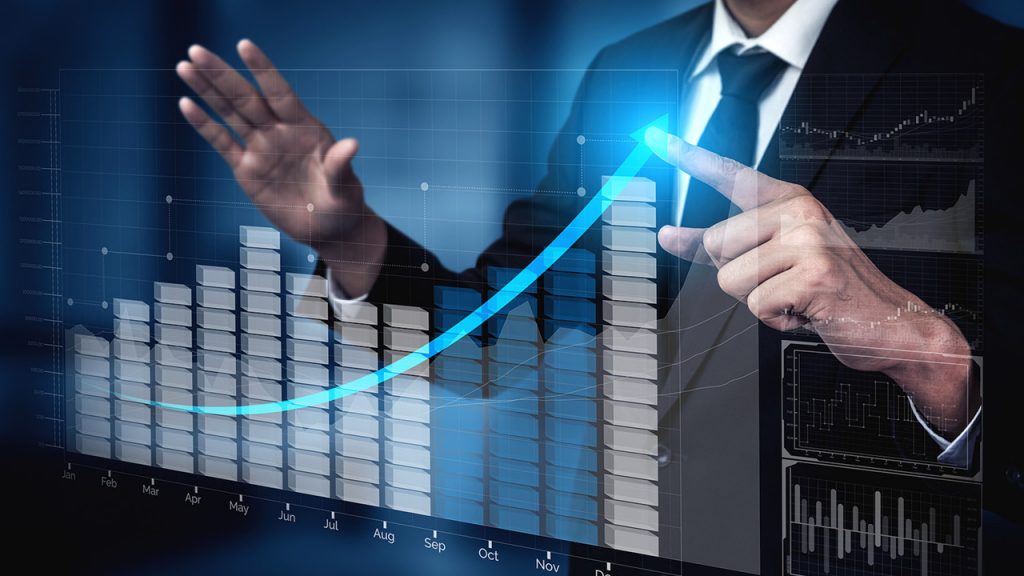 Investment Is The Big Deal In A Business
