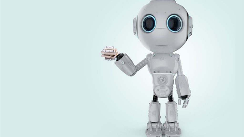 Best Robot Advisor That You Should Consider