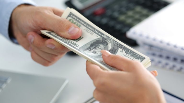 5 Things to Consider Before Taking Out a Loan