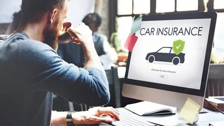 What You Need to Know About Car Insurance